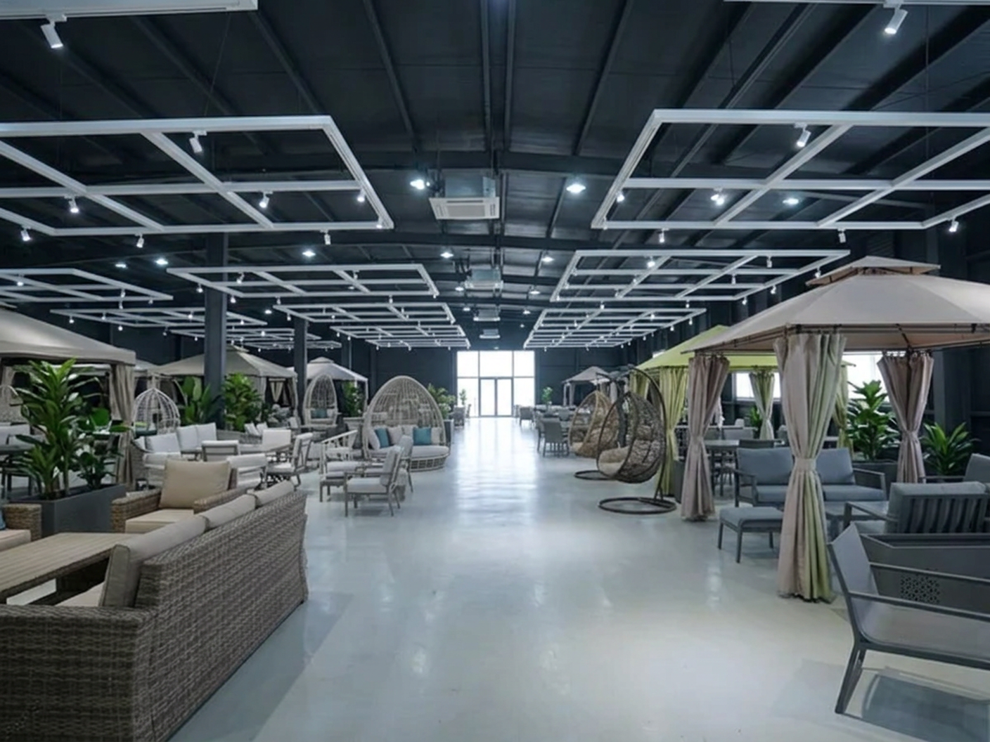 Outdoor furniture manufacturers