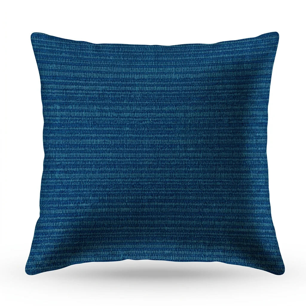 BAMBOO SLUB outdoor throw pillow