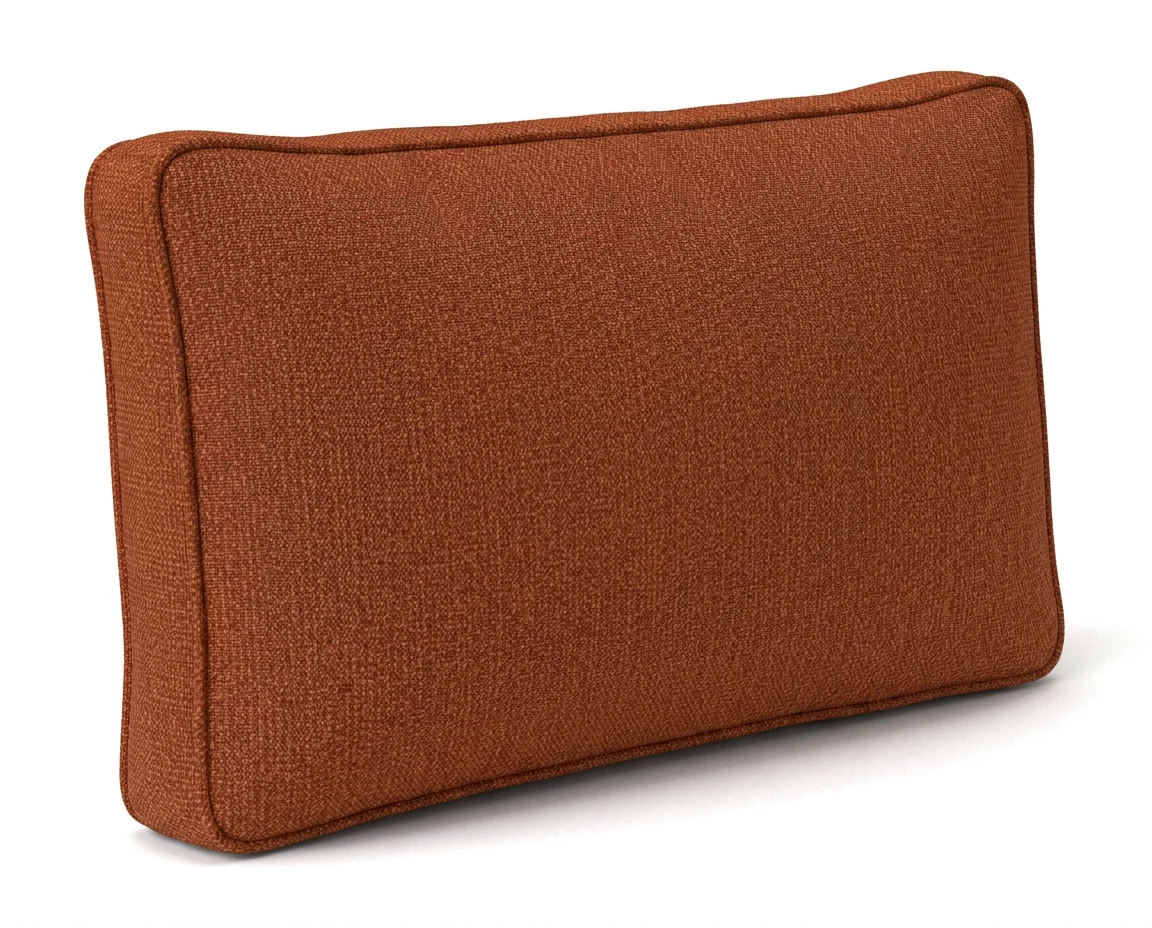 CELL BREATH outdoor back cushion