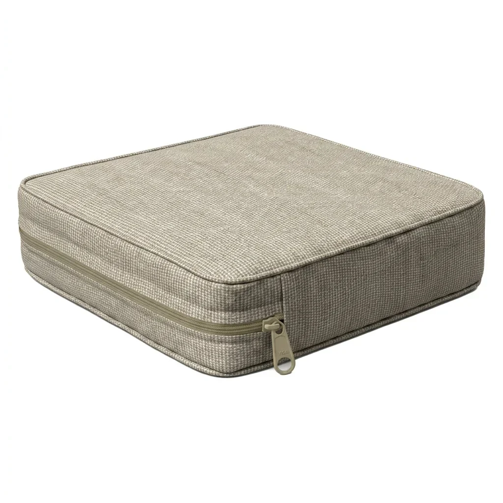 CELL BREATH outdoor seat cushion