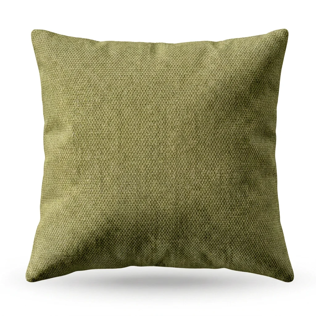 CELL BREATH outdoor throw pillow