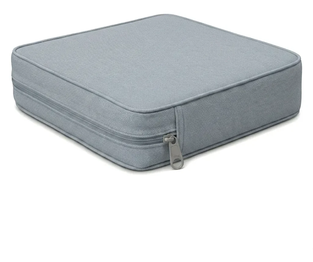 CRISS VEIN outdoor seat cushion