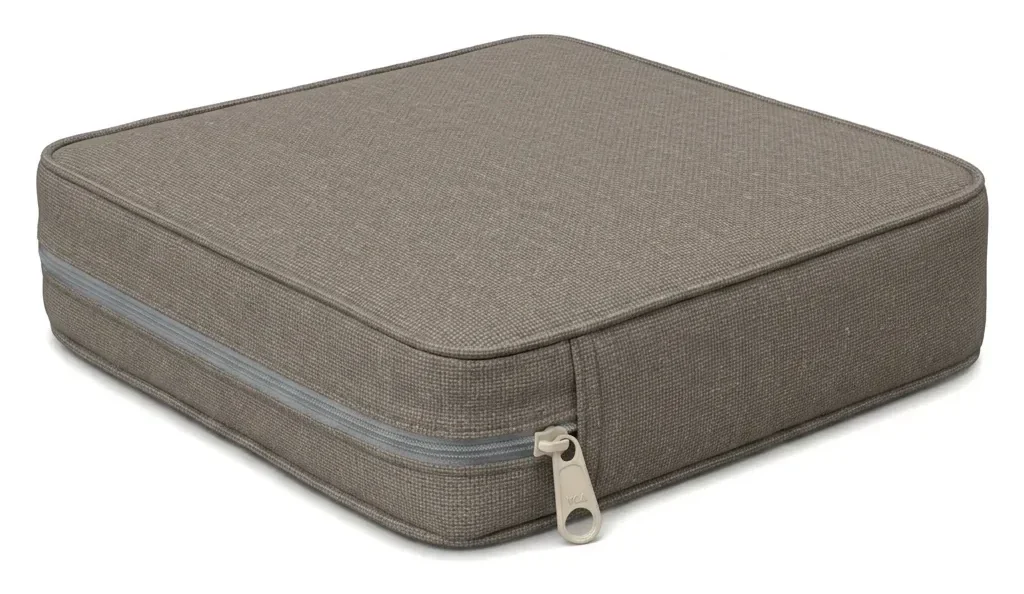 DUSK HAZE outdoor seat cushion