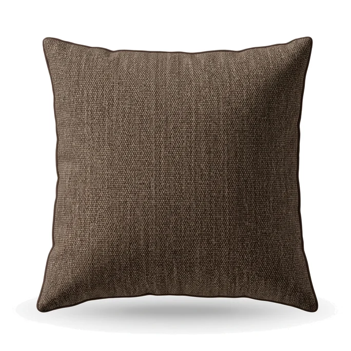 DUSK HAZE outdoor throw pillow
