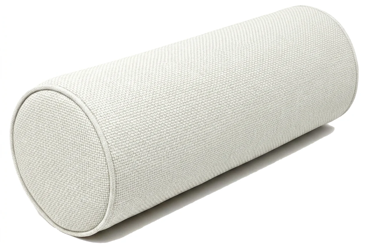 FINE CANVAS outdoor bolster