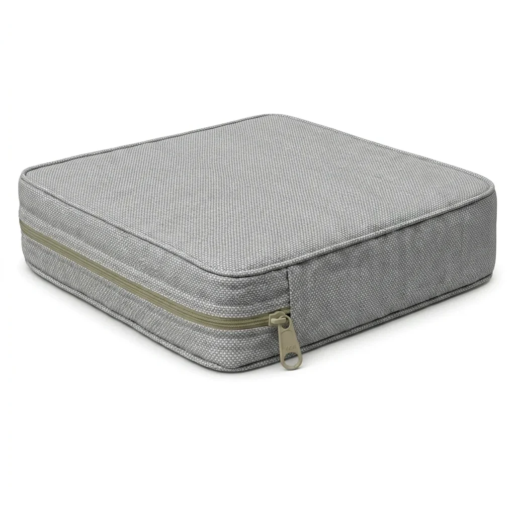 FINE CANVAS outdoor seat cushion
