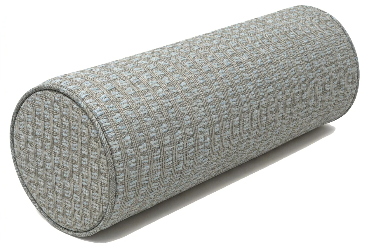 FURCATION WEAVE outdoor bolster