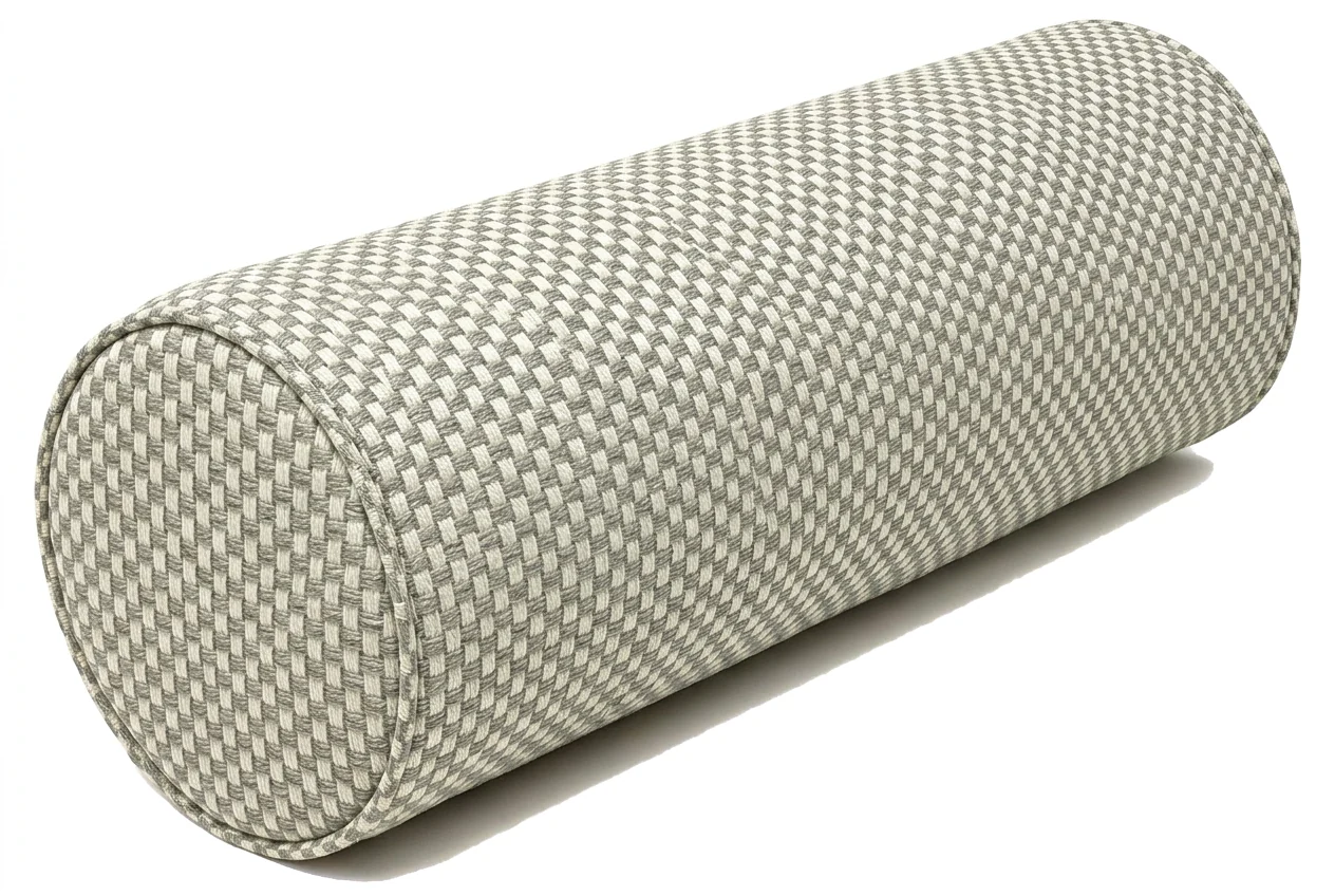 GRID CHECKER outdoor bolster