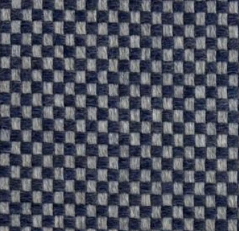 GRID CHECKER solution-dyed outdoor fabric