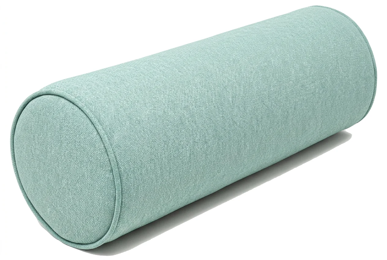 MIST WEAVE outdoor bolster