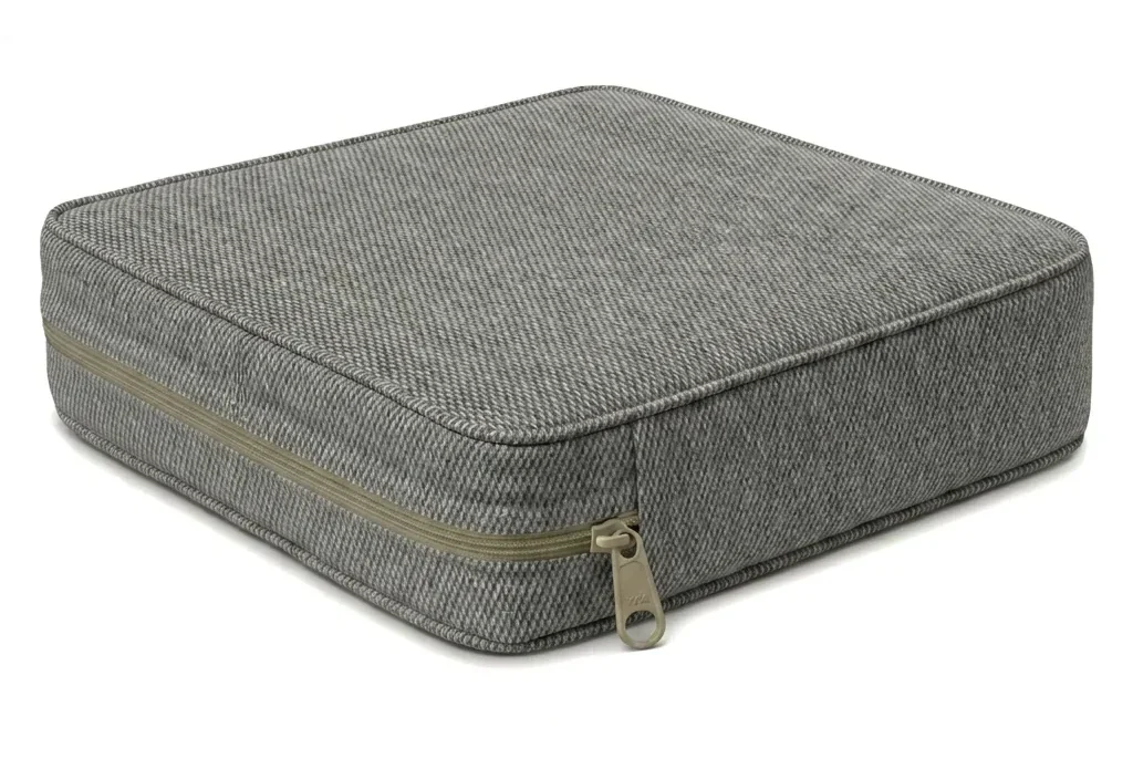 MIST WEAVE outdoor seat cushion