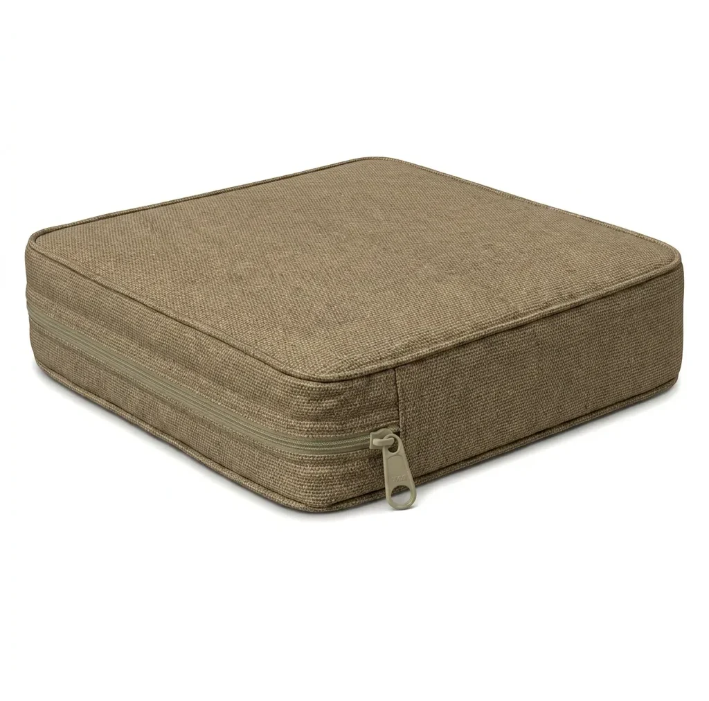 NOSTALGIA TONAL outdoor seat cushion