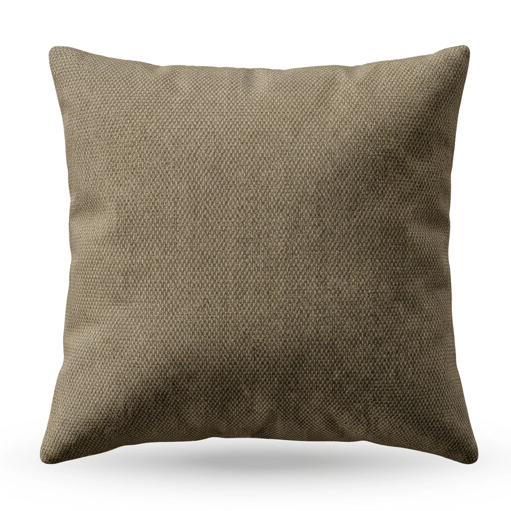 NOSTALGIA TONAL outdoor throw pillow