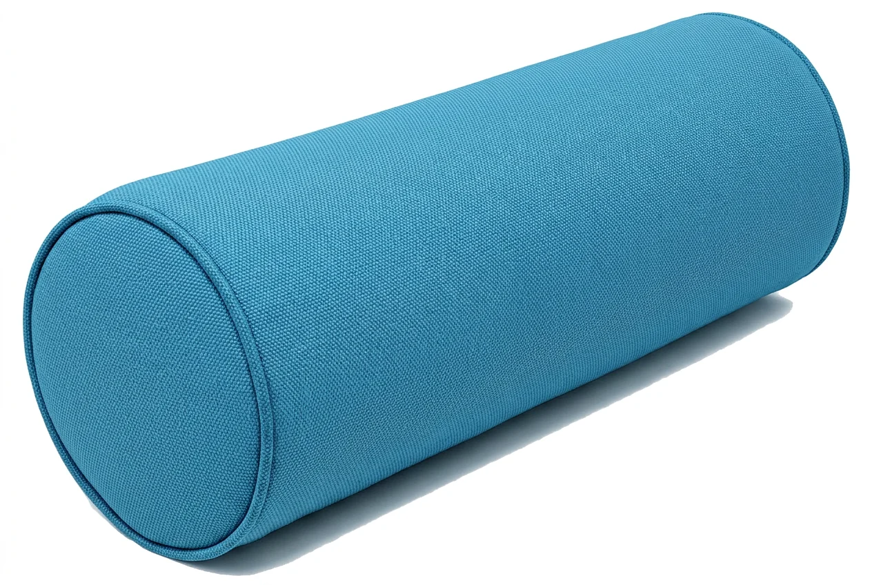 PURE PLAIN outdoor bolster