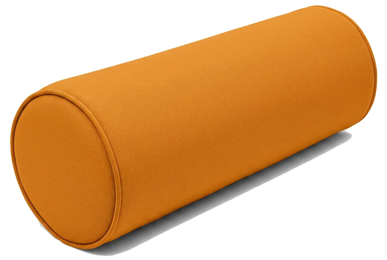 SIMPLE HUE outdoor bolster