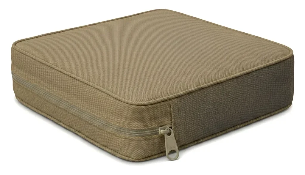 SIMPLE HUE outdoor seat cushion