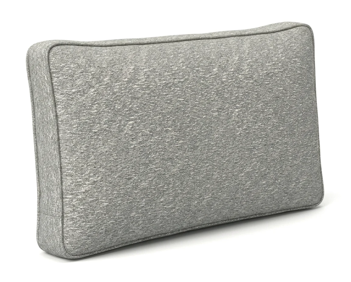 STARLIT DESERT outdoor back cushion