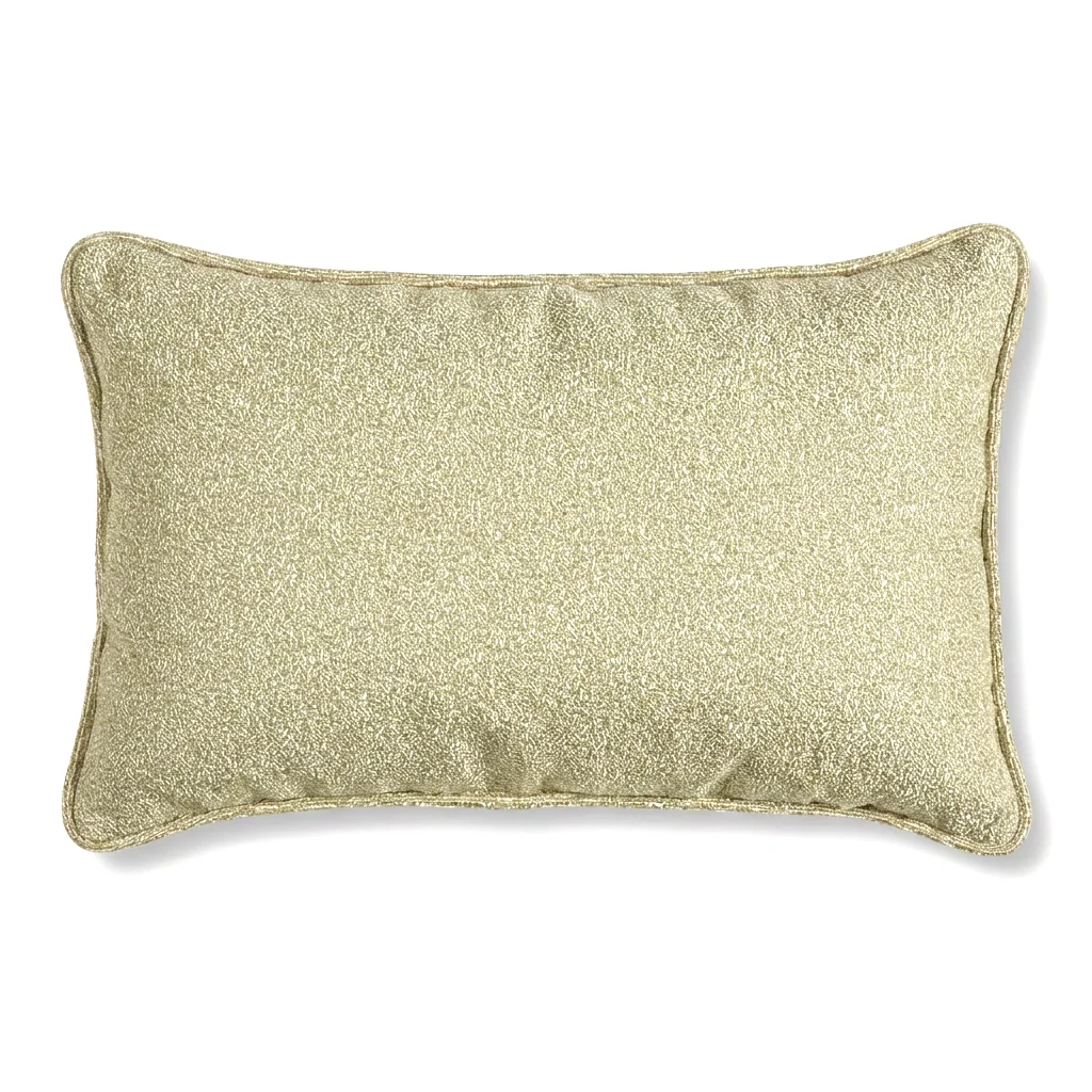 STARLIT DESERT outdoor lumbar pillow