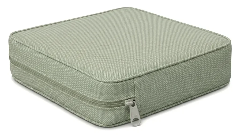WARP TRACE outdoor seat cushion